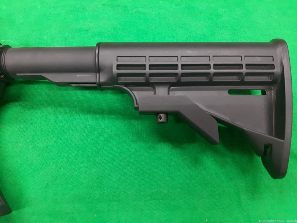 Adams Arms Huldra, gas piston carbine, 5.45x39, LAYAWAY AVAILABLE-img-3