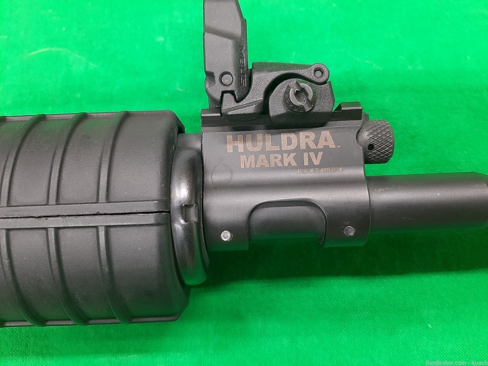 Adams Arms Huldra, gas piston carbine, 5.45x39, LAYAWAY AVAILABLE-img-5