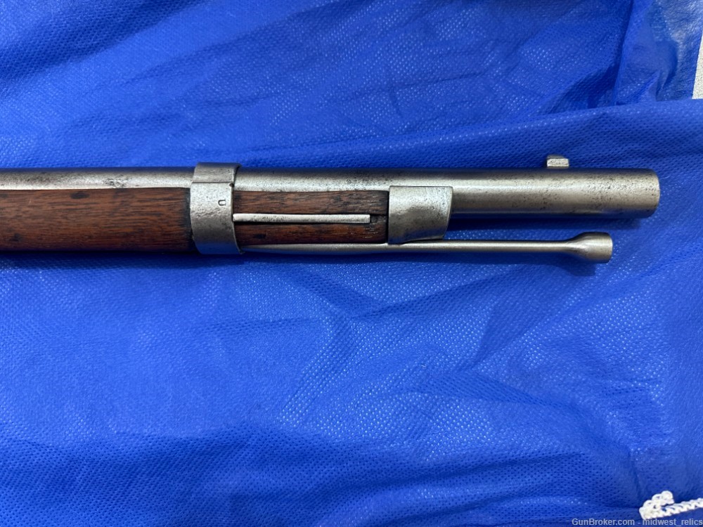 M1863 Bridesburg Needham conversion musket-img-5
