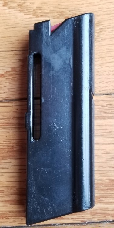 Savage Lakefield 62 64 954 10 Round 22 LR Magazine Clip Made in Canada-img-1