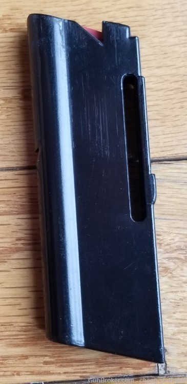 Savage Lakefield 62 64 954 10 Round 22 LR Magazine Clip Made in Canada-img-0