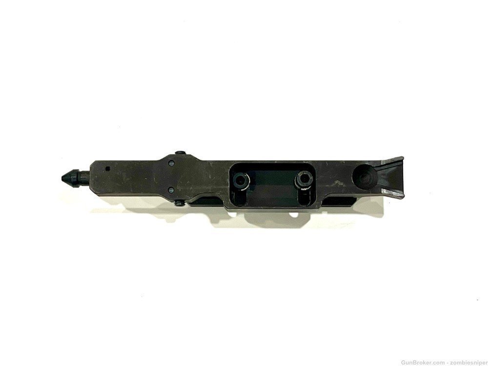 Extremely Rare Sig 550 Sniper Scope Mount for Hensoldt Scope PE90 551 553-img-5
