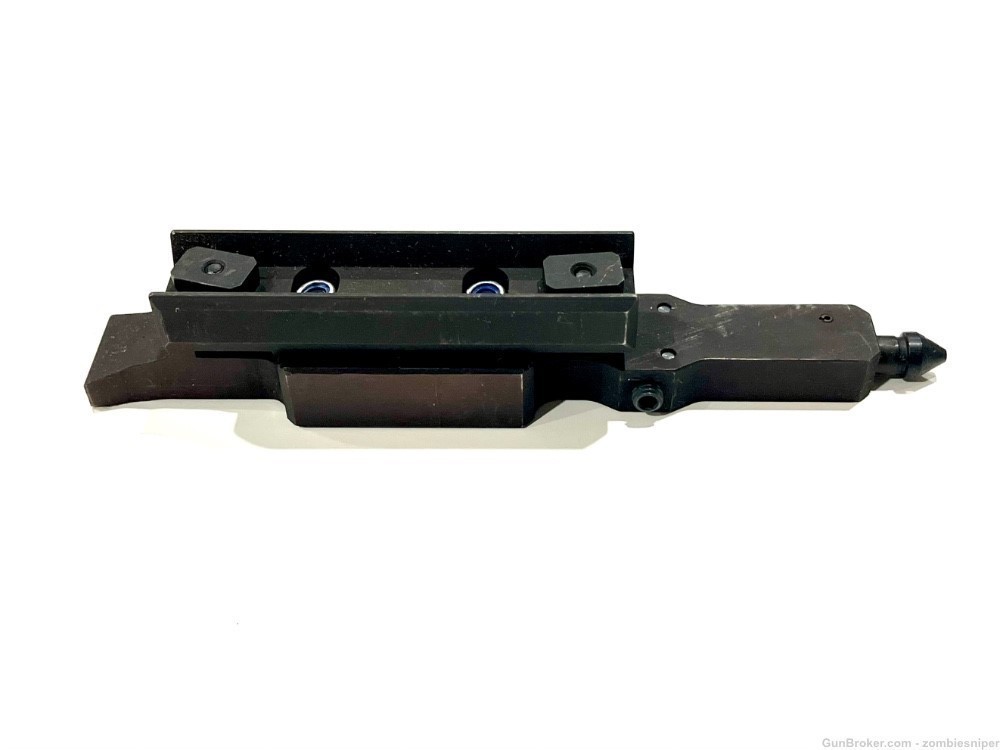Extremely Rare Sig 550 Sniper Scope Mount for Hensoldt Scope PE90 551 553-img-3