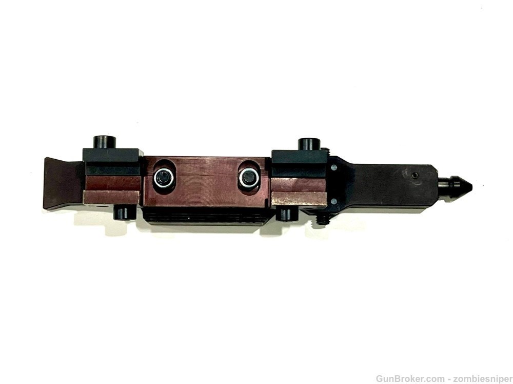 Extremely Rare Sig 550 Sniper Scope Mount for Zeiss Scope PE90 551 553-img-4