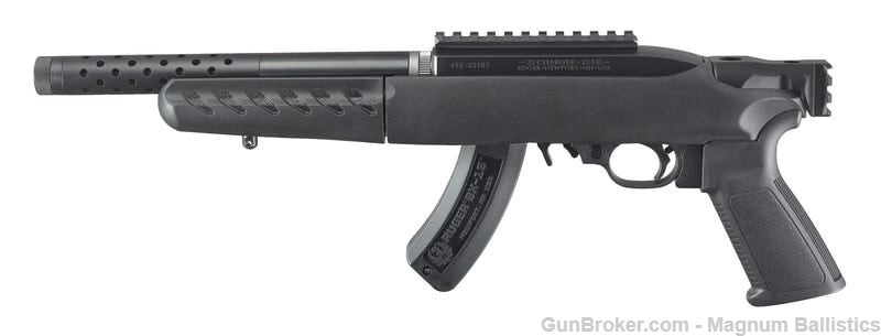 Ruger Charger 22 Charger-img-2