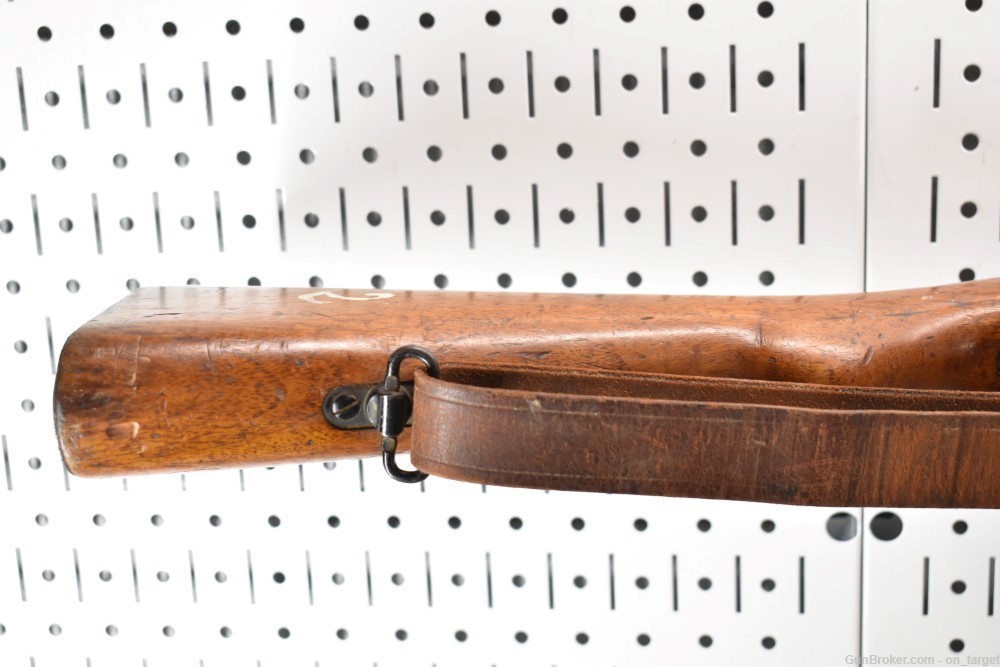 Moroccan FN Model 1950 Carbine Mauser with Grenade Launcher #612-img-11