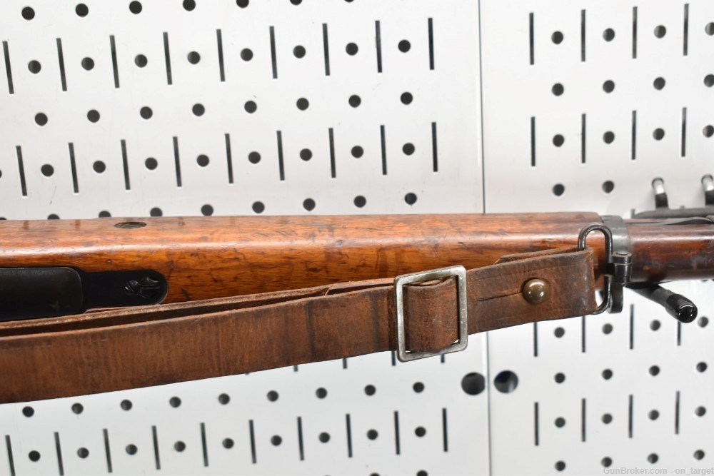 Moroccan FN Model 1950 Carbine Mauser with Grenade Launcher #612-img-13