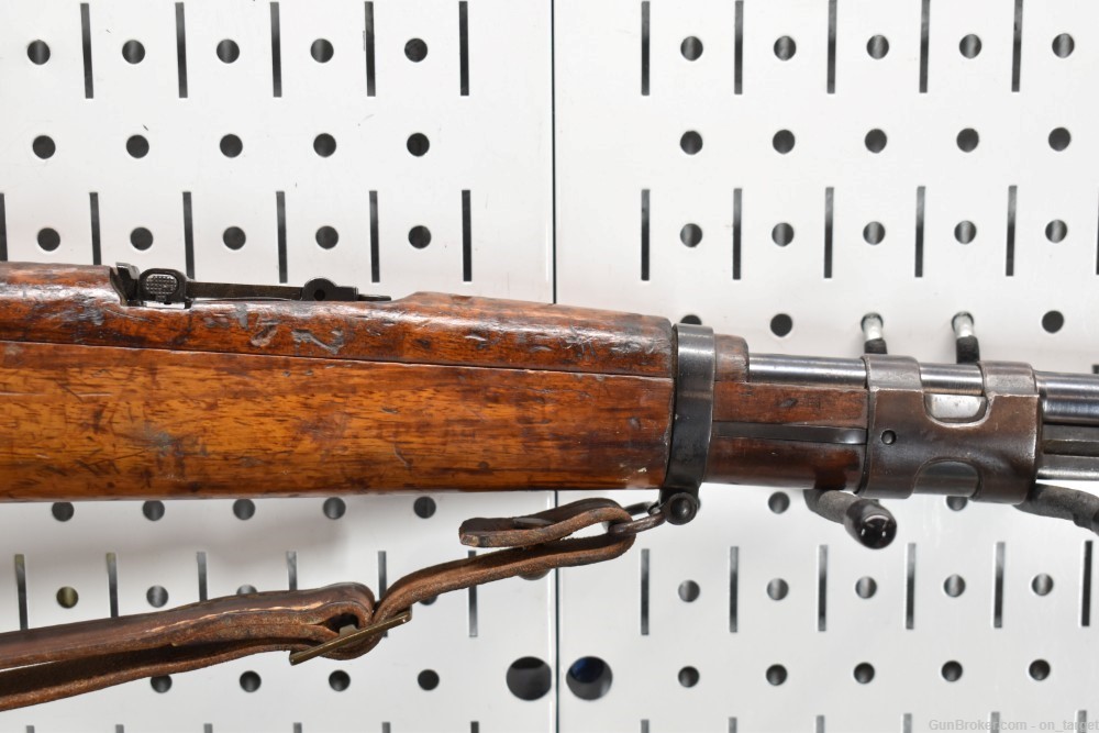 Moroccan FN Model 1950 Carbine Mauser with Grenade Launcher #612-img-7