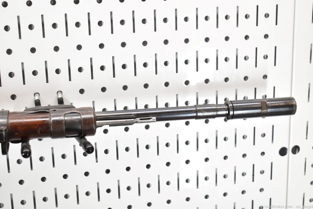 Moroccan FN Model 1950 Carbine Mauser with Grenade Launcher #612-img-14