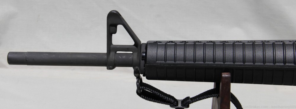 Colt CMP HBar Match Target AR-15 -img-5