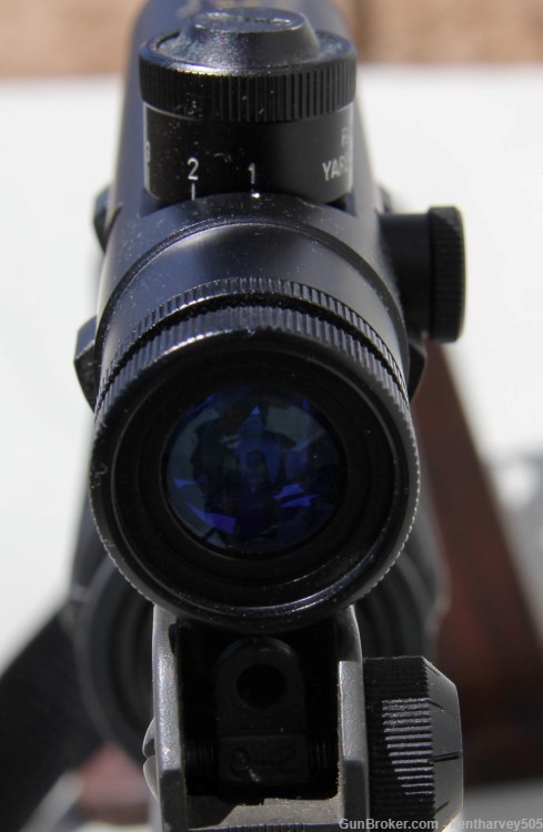 Colt CMP HBar Match Target AR-15 -img-15