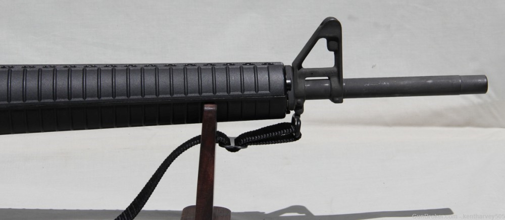 Colt CMP HBar Match Target AR-15 -img-2