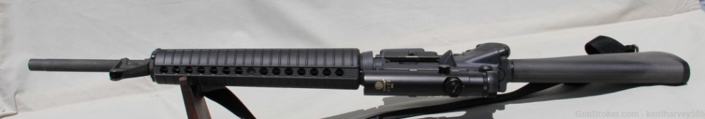 Colt CMP HBar Match Target AR-15 -img-9