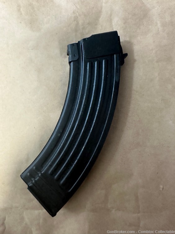 PREBAN MA Legal pre ban Chinese AK 47 AKS 30Rd Poly Tech Norinco Magazine-img-2