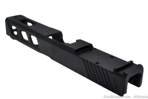AR Industries Glock 17 Slide W/ RMR Cover-img-2