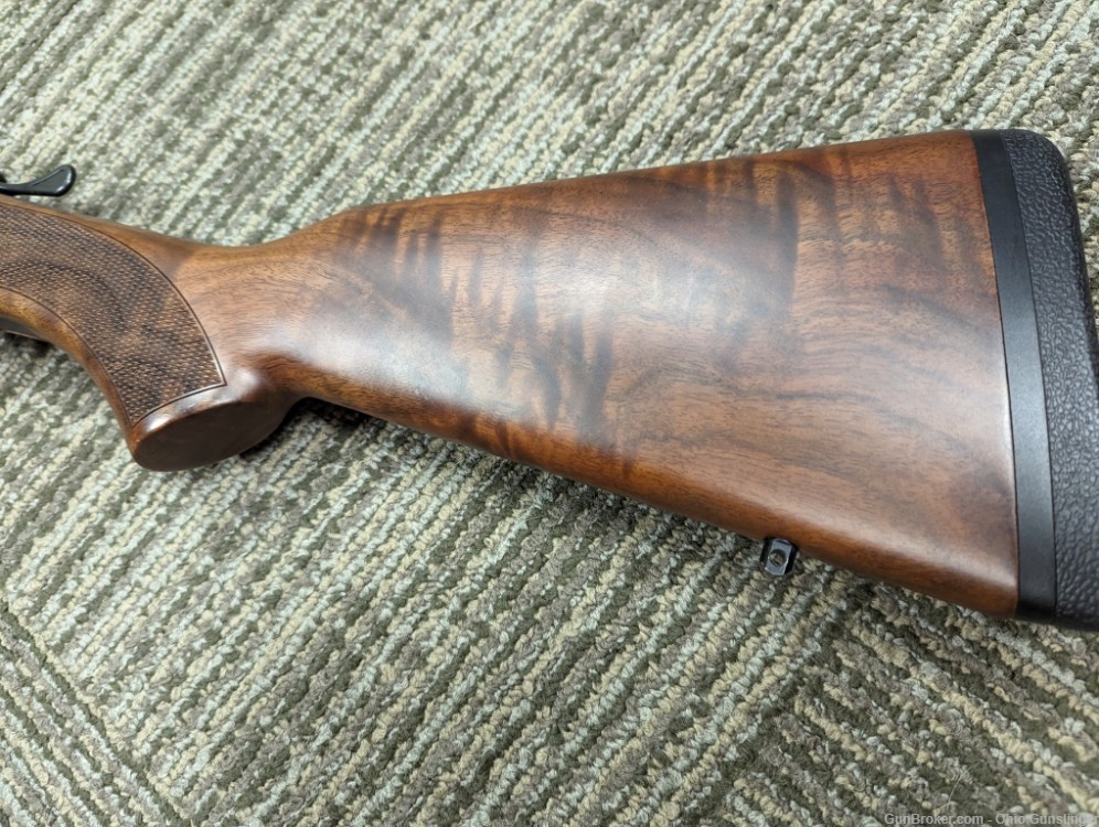 Henry Single Shot Rifle .45-70 22" Bbl H015-4570 w/ Bipod-img-3