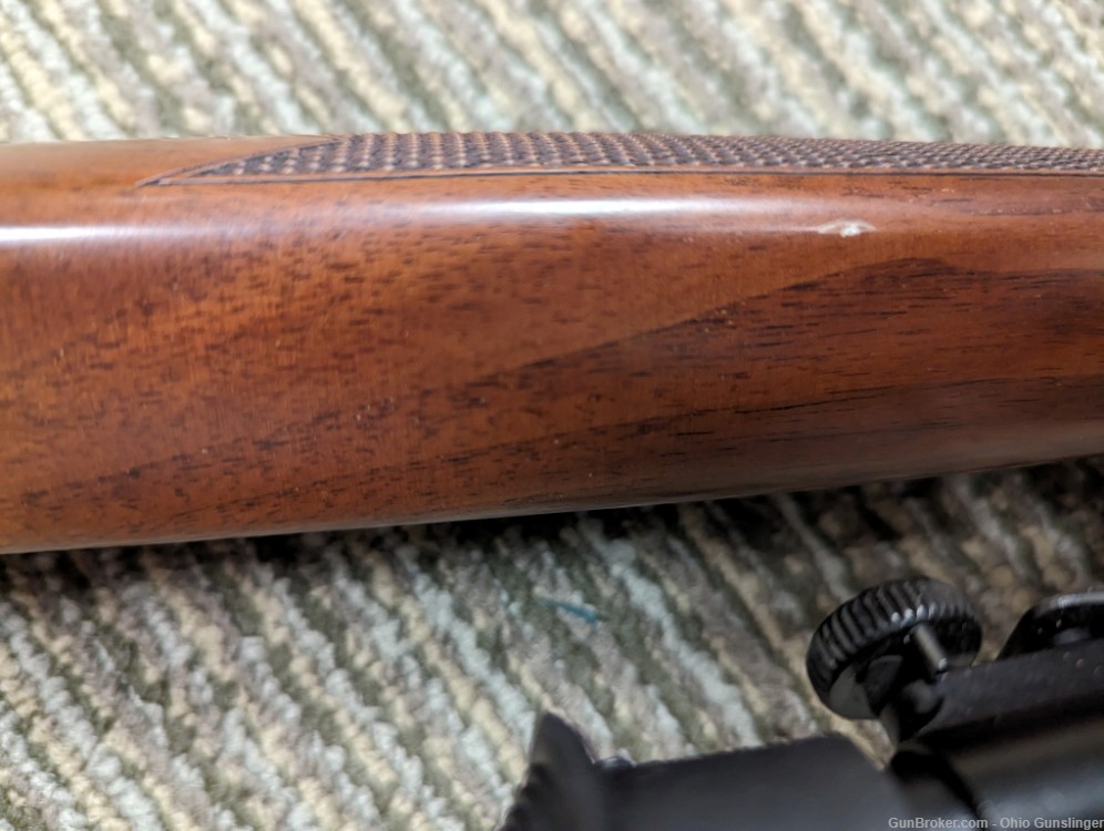 Henry Single Shot Rifle .45-70 22" Bbl H015-4570 w/ Bipod-img-9