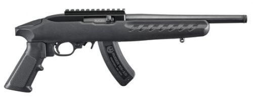 Ruger 22 Charger Pistol (Large-Format Pistols)-img-0