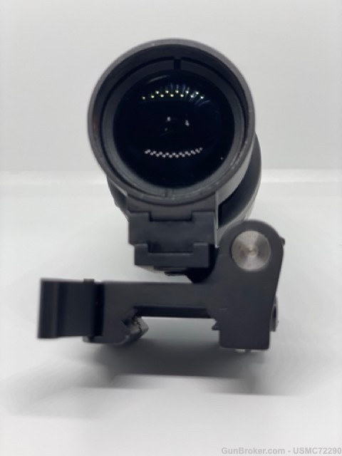 L3 EOtech EXPS3-4 Red-dot , G23 x3 Magnifier and two reachable batteries.-img-7
