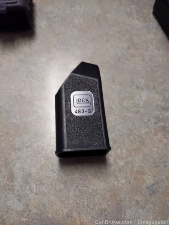 Glock magazine loader 9mm/40    (partn0112)-img-0