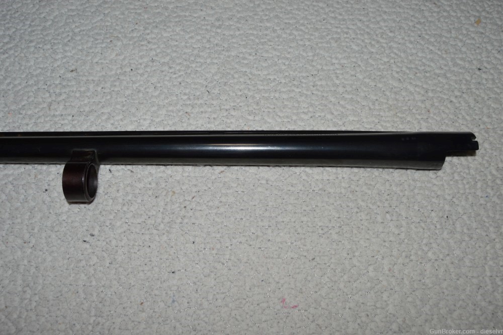 FACTORY Remington 870 Wingmaster 12 Gauge SKEET Barrel 26" Vent Rib -img-5