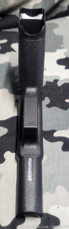 Glock 17 Gen 1 Complete Frame 9MM  Custom Ready  RARE GEN1 Exclusive-img-2