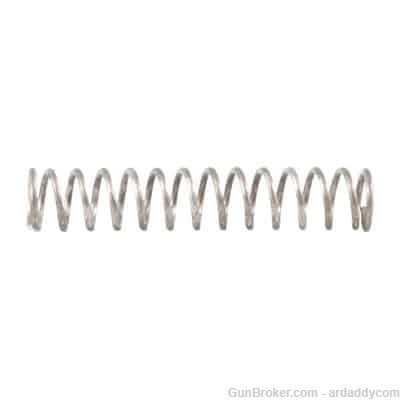 MIL-Spec AR15 Buffer Retainer Spring for AR 15 MADE IN THE USA -img-0