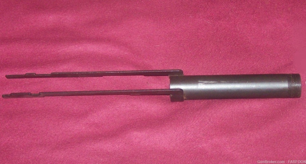 S&W 3000 12 GA. FOREND TUBE ASSEMBLY-img-1
