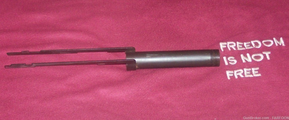 S&W 3000 12 GA. FOREND TUBE ASSEMBLY-img-0