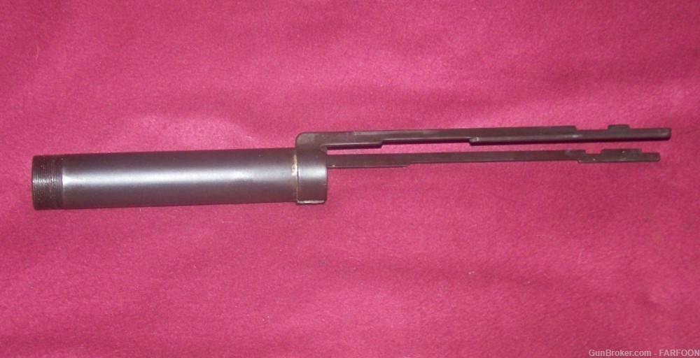 S&W 3000 12 GA. FOREND TUBE ASSEMBLY-img-2