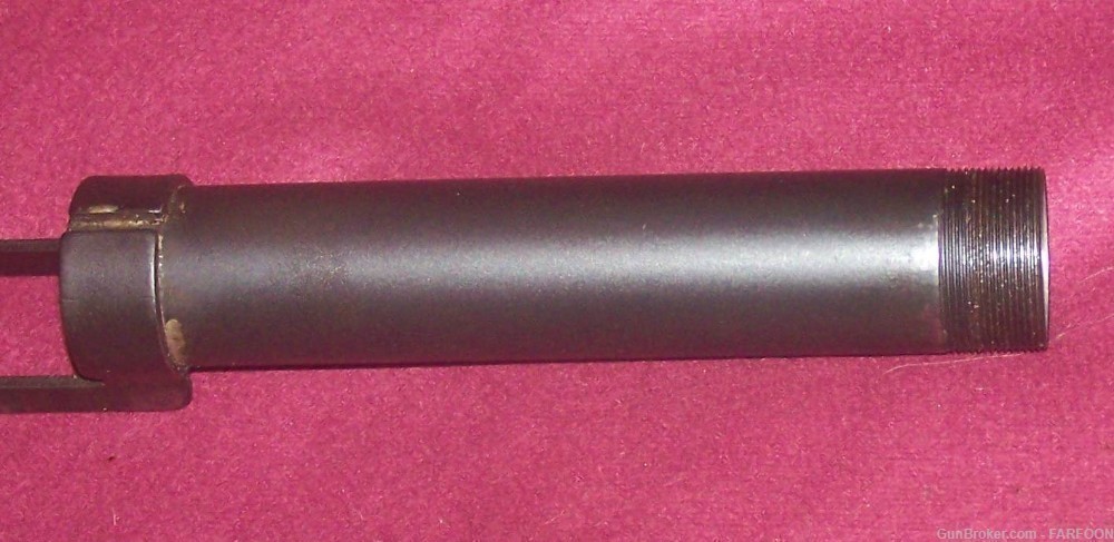 S&W 3000 12 GA. FOREND TUBE ASSEMBLY-img-3