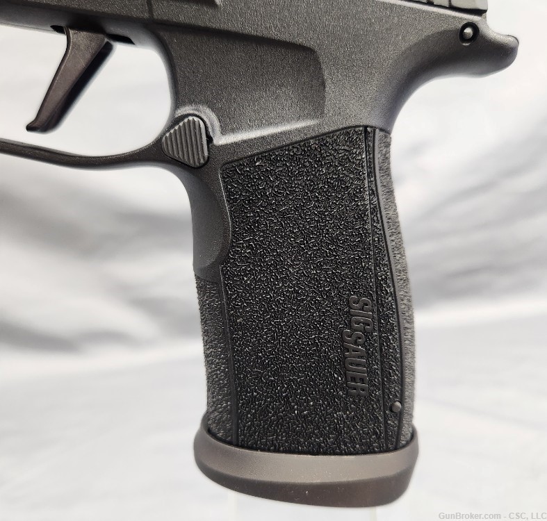 Sig Sauer P365 X-Macro pistol 9mm w/ Romeo Zero Elite optic-img-13
