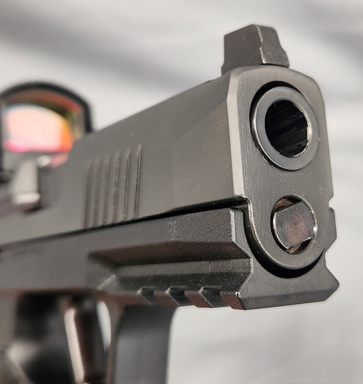 Sig Sauer P365 X-Macro pistol 9mm w/ Romeo Zero Elite optic-img-8