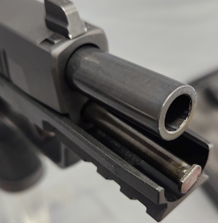 Sig Sauer P365 X-Macro pistol 9mm w/ Romeo Zero Elite optic-img-17