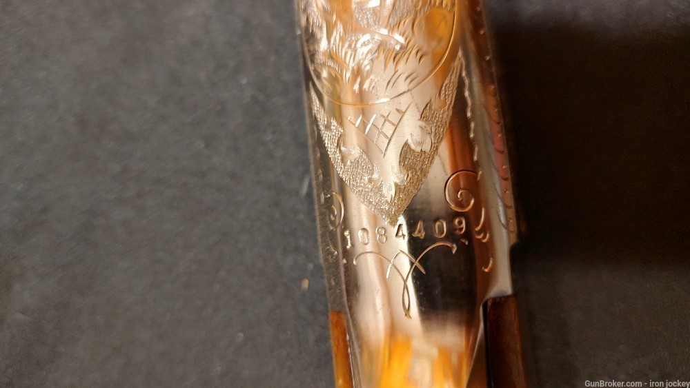 Savage 1899 99M .308 Engraved Gorgeous! Appears Unfired!-img-19