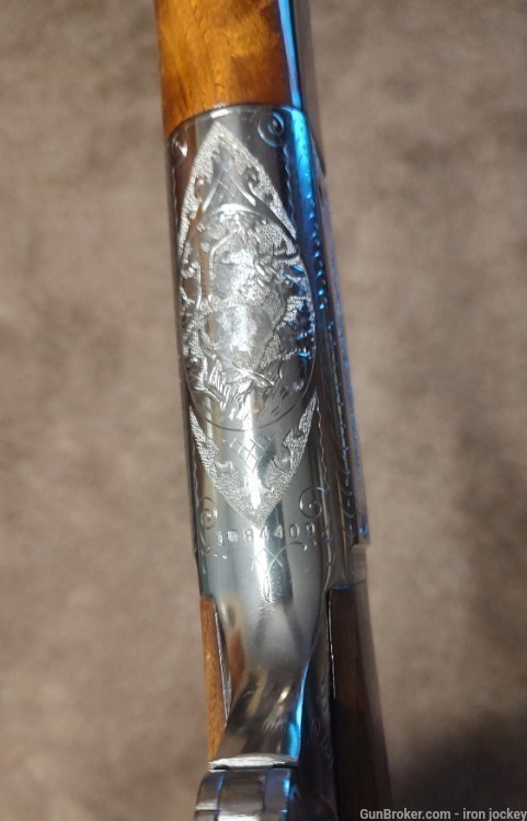Savage 1899 99M .308 Engraved Gorgeous! Appears Unfired!-img-18