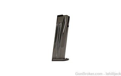 Magnum Research Walther PPQ M1 40S&W magazines-img-0
