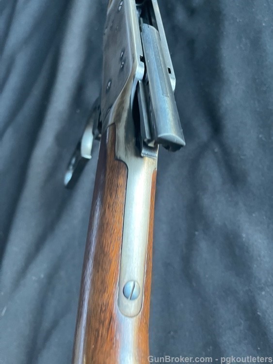 1964- Winchester Model 94 Lever 32 Win Spl, 20”-img-12
