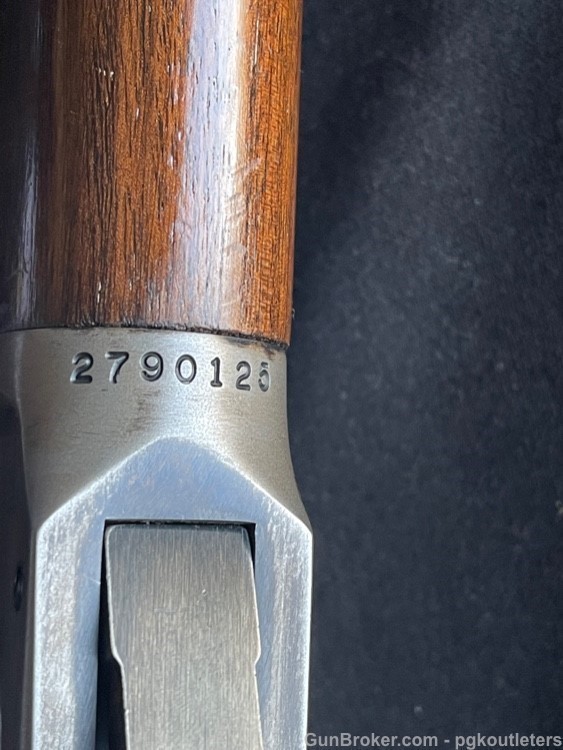 1964- Winchester Model 94 Lever 32 Win Spl, 20”-img-16