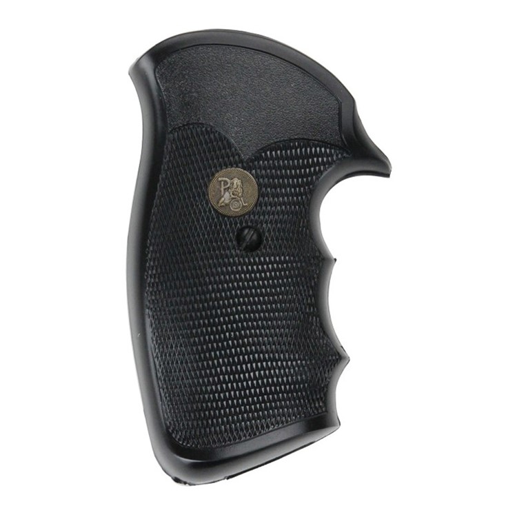 PACHMAYR Gripper Ruger Security Six-img-0