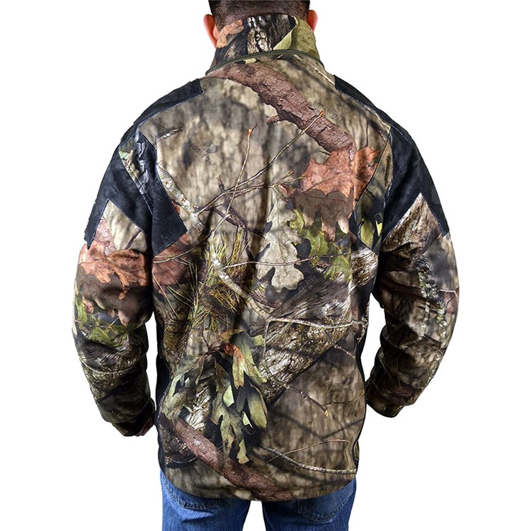 RIVERS WEST 3-Season System Jacket, Color: Mossy Oak Break Up Country, XL-img-2