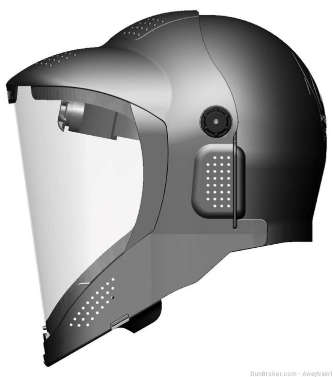 PPE Helmet -img-1