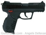 Ruger SR22   22 LR   Semi Auto Pistol  NIB-img-0
