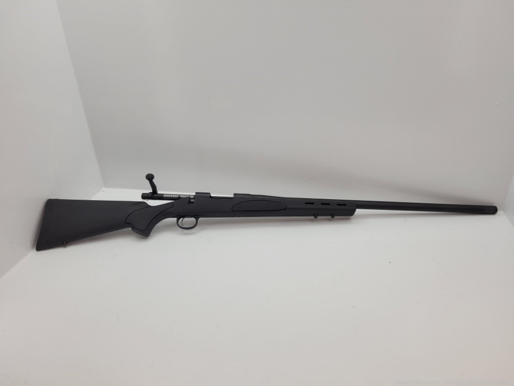 Remington R700 ADL 308 Win Bolt Action Rifle Synthetic Stock-img-0
