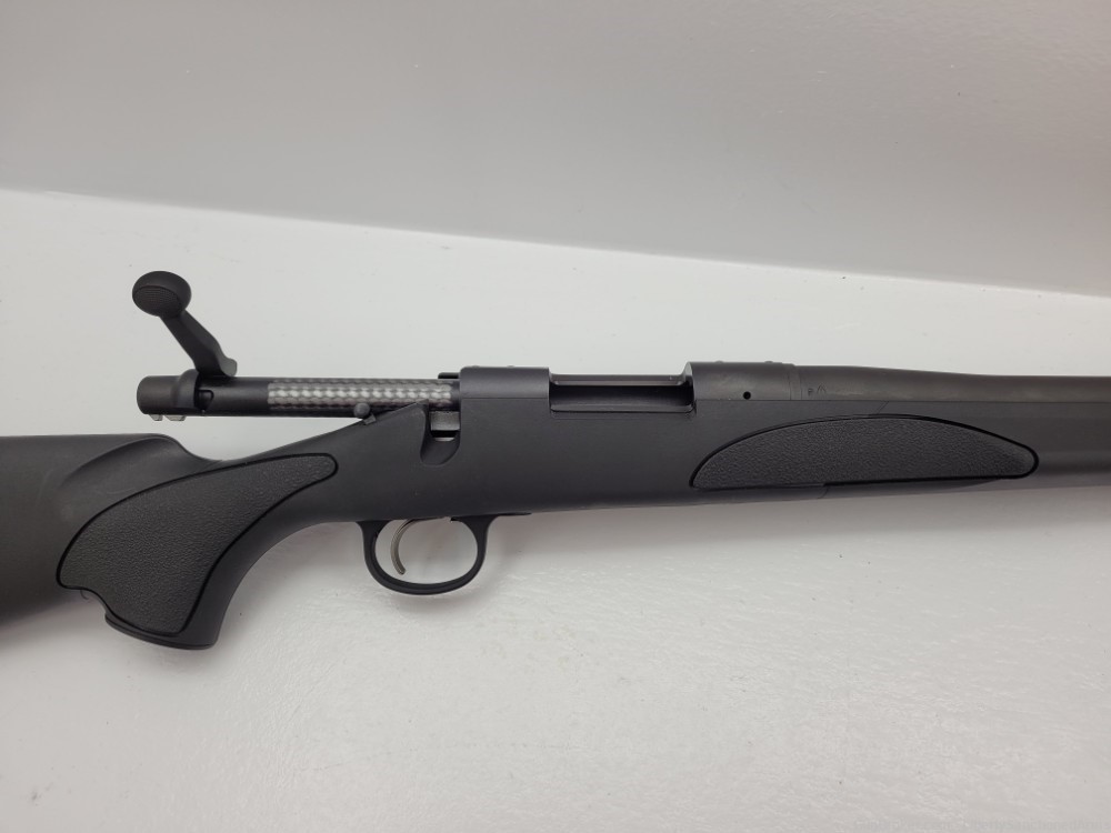 Remington R700 ADL 308 Win Bolt Action Rifle Synthetic Stock-img-2