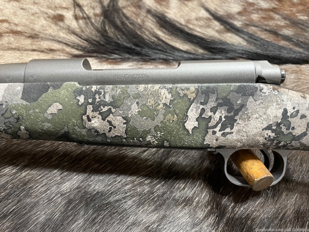 FREE SAFARI, WINCHESTER 70 EXTREME WEATHER TRUE TIMBER VSX MB 6.8 WESTERN-img-10