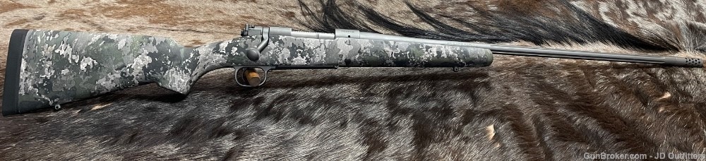 FREE SAFARI, WINCHESTER 70 EXTREME WEATHER TRUE TIMBER VSX MB 6.8 WESTERN-img-1