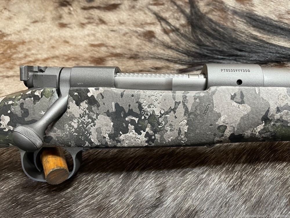 FREE SAFARI, WINCHESTER 70 EXTREME WEATHER TRUE TIMBER VSX MB 6.8 WESTERN-img-0