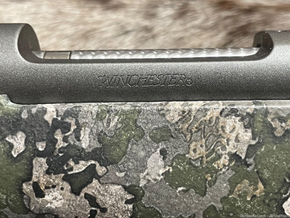 FREE SAFARI, WINCHESTER 70 EXTREME WEATHER TRUE TIMBER VSX MB 6.8 WESTERN-img-14