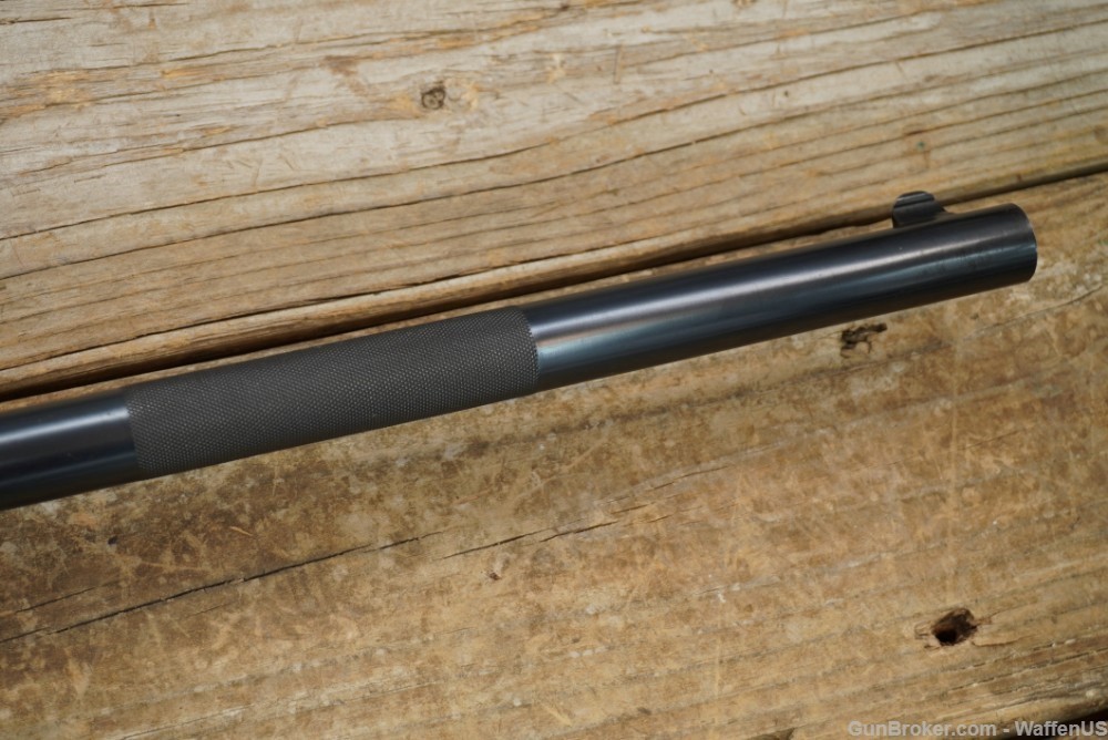 Winchester Model 1911 HIGH CONDITION original 26" CYL "Brush Gun" C&R nice -img-11
